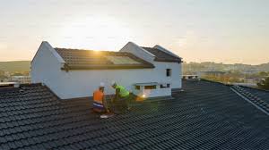 Fast & Reliable Emergency Roof Repairs in Linton Hall, VA